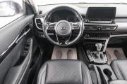 Kia Seltos I Красноярск  - изображение 41