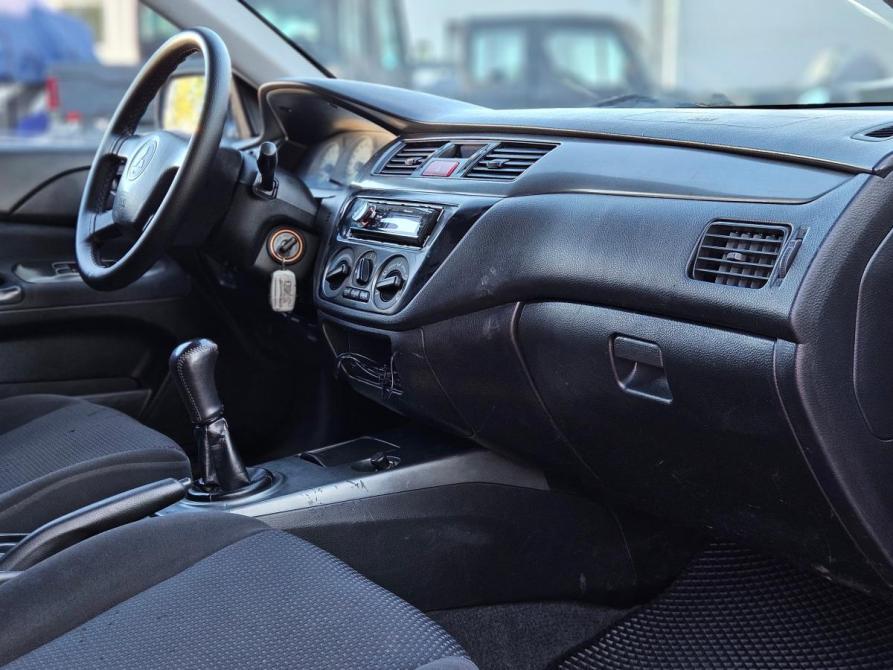 Mitsubishi Lancer IX Вологда  - изображение 9