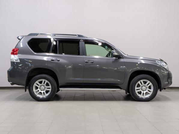 Toyota Land Cruiser Prado 150 Series с пробегом 2013 года, цена 2 650 000 рублей, 207619 км, внедорожник, Автокод Объявления