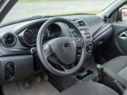 Lada (ВАЗ) Granta I Рестайлинг Ижевск  - изображение 29
