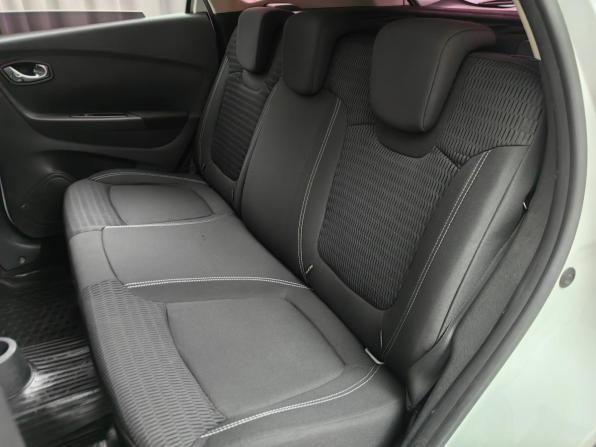 Renault Kaptur I с пробегом 2017 года, цена 1 098 000 рублей, 184036 км, внедорожник, Автокод Объявления