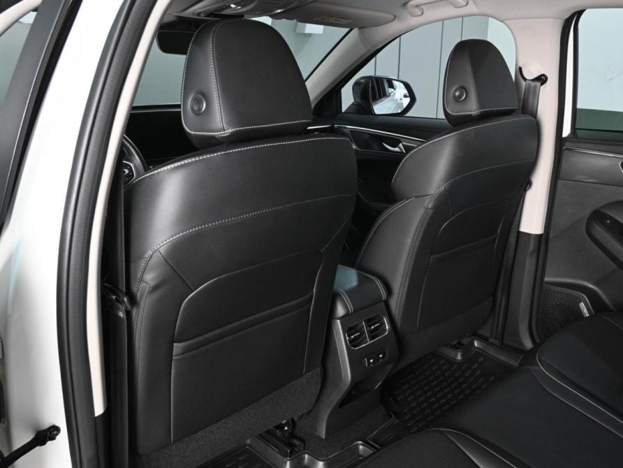 Haval Jolion I Рестайлинг Ростов-на-Дону  - изображение 11