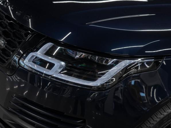 Land Rover Range Rover IV Рестайлинг с пробегом 2021 года, цена 8 450 000 рублей, 58266 км, внедорожник, Автокод Объявления