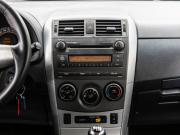 Toyota Corolla X (E140 E150) Рестайлинг Волгоград  - изображение 52