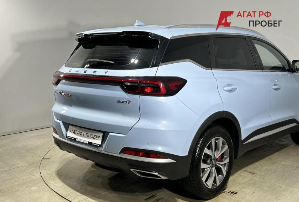 Chery Tiggo 7 Pro Max I Саранск  - изображение 3