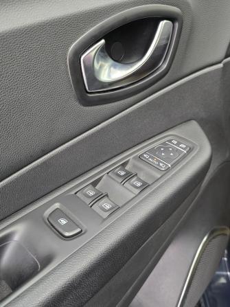 Renault Samsung QM3 с пробегом 2017 года, цена 1 499 000 рублей, 86000 км, внедорожник, Автокод Объявления