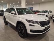 Skoda Kodiaq I Люберцы  - изображение 31