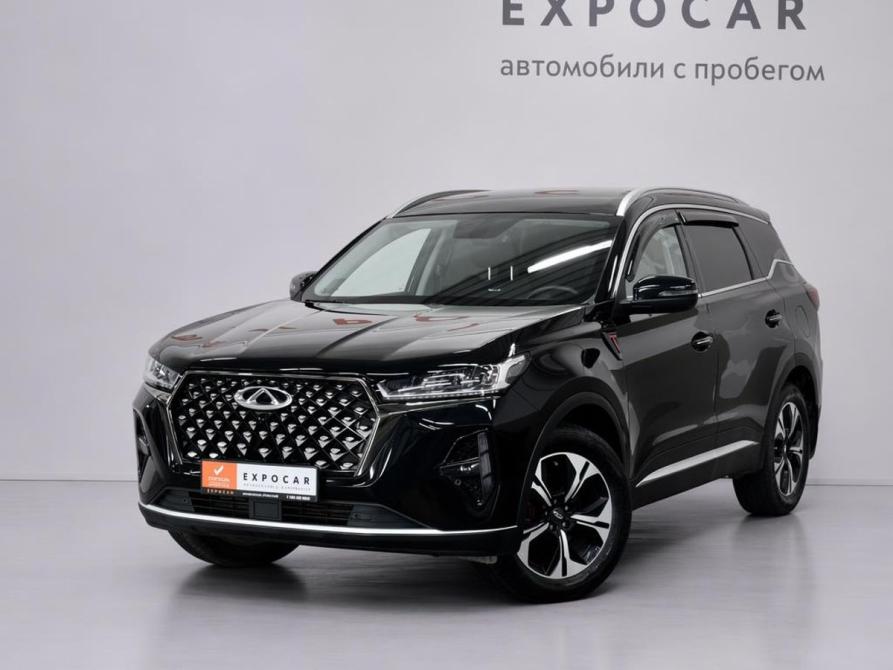 Chery Tiggo 7 Pro Max I Волгоград  - изображение 1