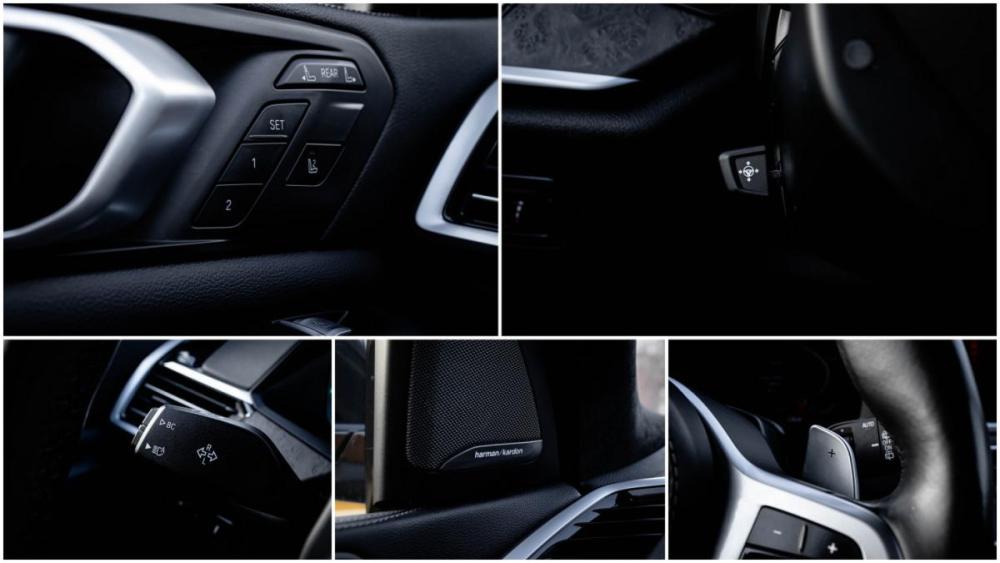 BMW X7 I (G07) Москва  - изображение 22