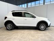 Renault Sandero II Рестайлинг Волжский  - изображение 29