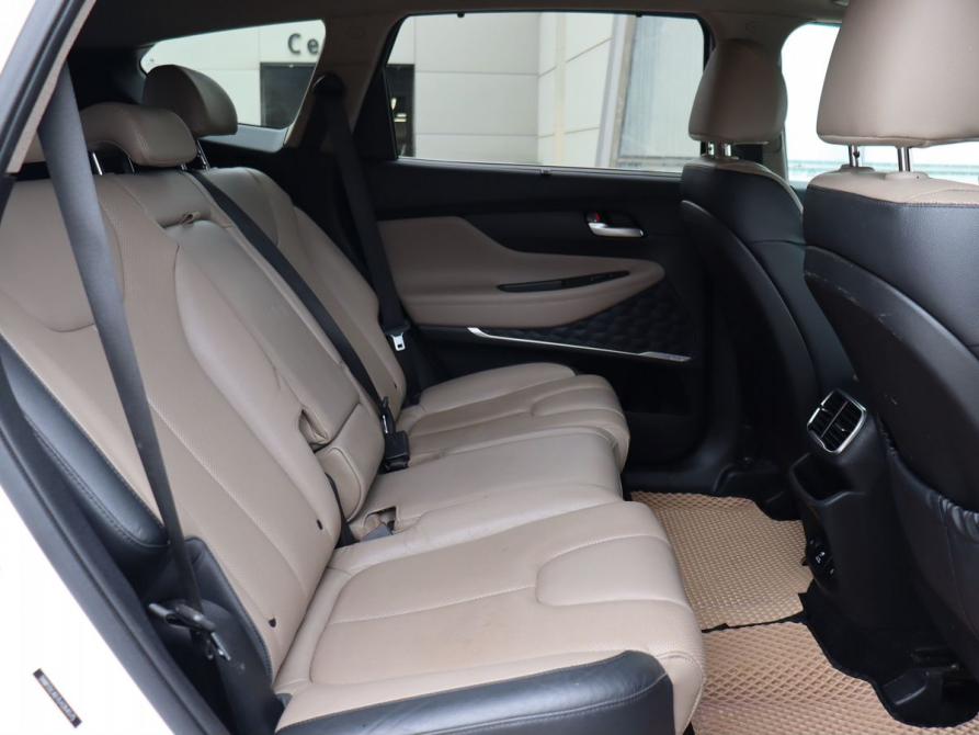 Hyundai Santa Fe IV Самара  - изображение 11