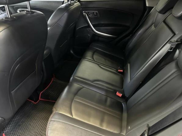 FAW Besturn X80 I Рестайлинг с пробегом 2020 года, цена 1 266 546 рублей, 121650 км, внедорожник, Автокод Объявления