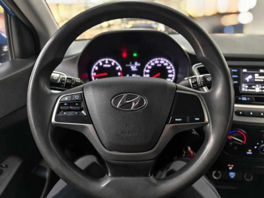 Hyundai Solaris II Курск  - изображение 11