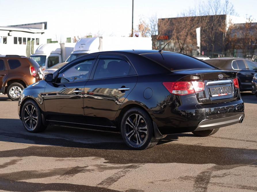 Kia Cerato II Ижевск  - изображение 7