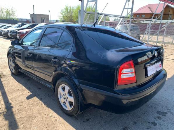 Skoda Octavia II (A5) Рестайлинг с пробегом 2008 года, цена 350 000 рублей, 250000 км, универсал, Автокод Объявления