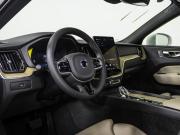 Volvo XC60 II Рестайлинг 2 Москва  - изображение 31