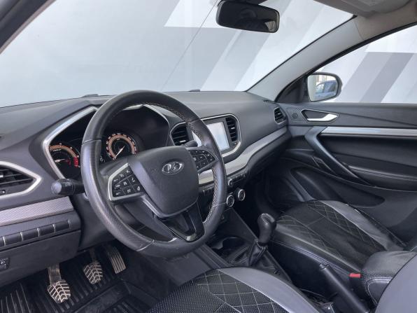 Lada (ВАЗ) Vesta I Рестайлинг (NG) с пробегом 2023 года, цена 998 000 рублей, 158253 км, седан, Автокод Объявления