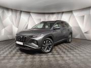 Hyundai Tucson IV Москва  - изображение 35