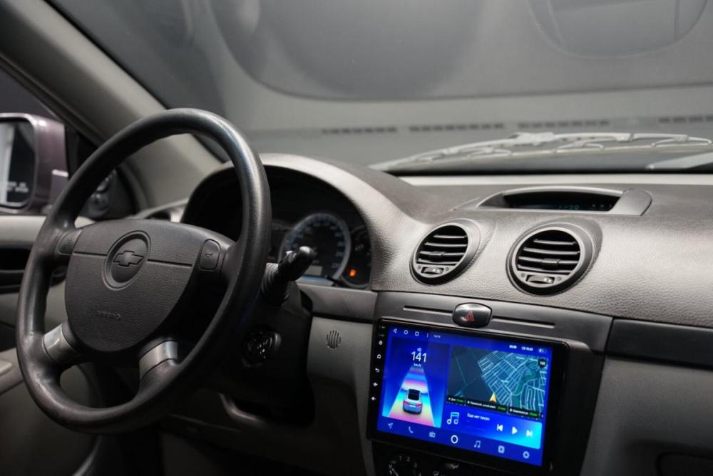 Chevrolet Lacetti I Крым  - изображение 17