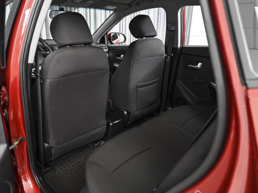Kia Rio III Ставрополь  - изображение 11