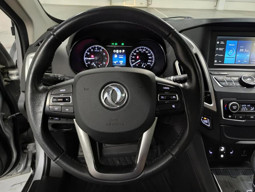 Dongfeng AX7 I Казань  - изображение 25