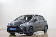Toyota Vitz III (XP130) Рестайлинг 2 Новокузнецк  - изображение 34