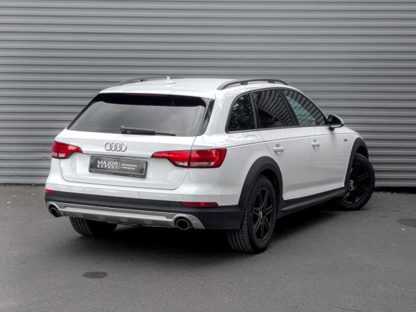 Audi A4 allroad V (B9) с пробегом 2017 года, цена 2 750 000 рублей, 177306 км, универсал, Автокод Объявления