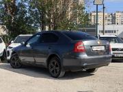 Skoda Octavia II (A5) Санкт-Петербург  - изображение 21