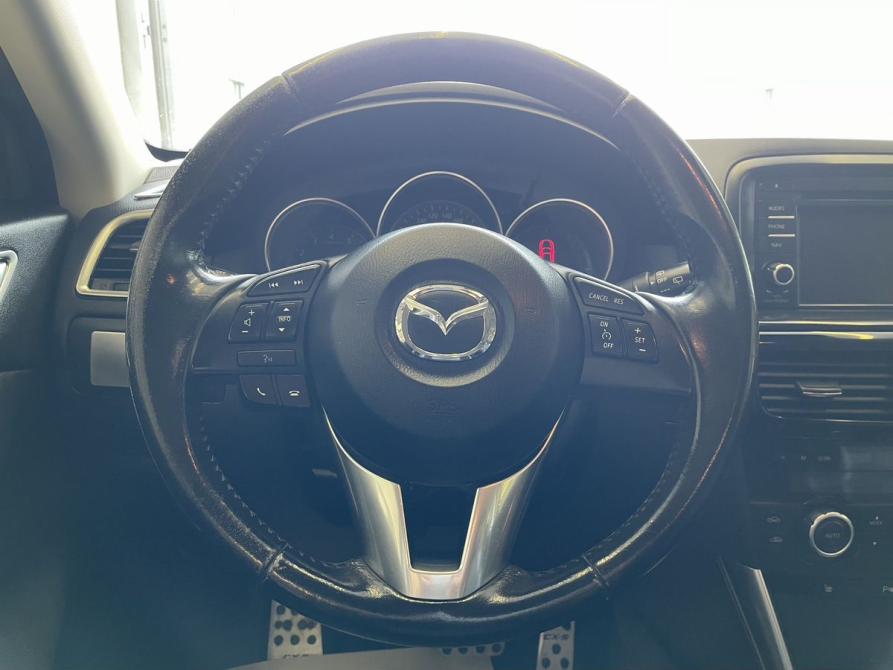 Mazda CX-5 I Новосибирск  - изображение 11