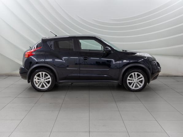 Nissan Juke I с пробегом 2011 года, цена 1 188 000 рублей, 79264 км, внедорожник, Автокод Объявления