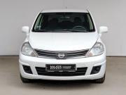 Nissan Tiida I Рестайлинг Москва  - изображение 28