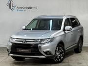 Mitsubishi Outlander III Рестайлинг 2 Химки  - изображение 19