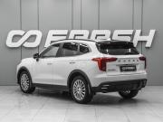 Haval Jolion I Рестайлинг Ростов-на-Дону  - изображение 22