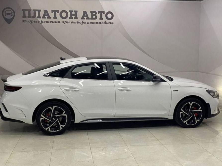 Hyundai Lafesta I Рестайлинг Воронеж  - изображение 4