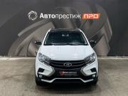 Lada (ВАЗ) XRAY I Пермь  - изображение 25