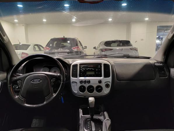 Ford Maverick III с пробегом 2006 года, цена 645 000 рублей, 238965 км, внедорожник, Автокод Объявления