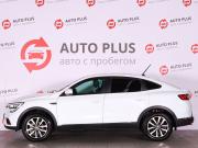 Renault Arkana I Минеральные Воды  - изображение 26