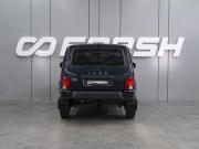 Lada (ВАЗ) Niva Legend Воронеж  - изображение 18
