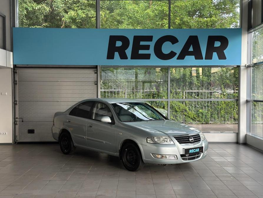 Nissan Almera Classic I Санкт-Петербург  - изображение 7