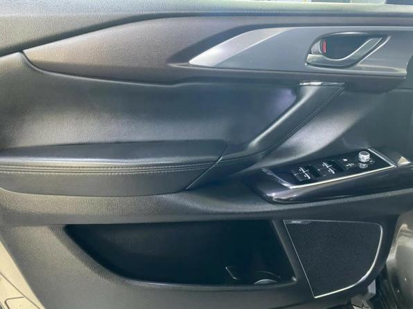 Mazda CX-9 II с пробегом 2017 года, цена 2 664 610 рублей, 157296 км, внедорожник, Автокод Объявления