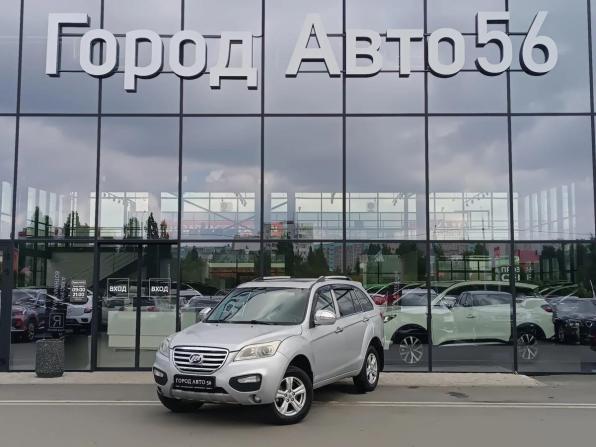 Lifan X60 I с пробегом 2013 года, цена 410 000 рублей, 100878 км, внедорожник, Автокод Объявления