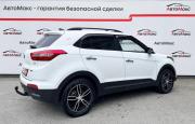 Hyundai Creta I Рестайлинг Тюмень  - изображение 27