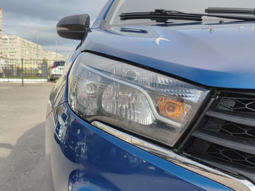 Lada (ВАЗ) Vesta I Йошкар-Ола  - изображение 21