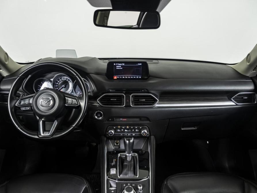 Mazda CX-5 II Москва  - изображение 15