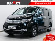 Honda Stepwgn V Красноярск  - изображение 34