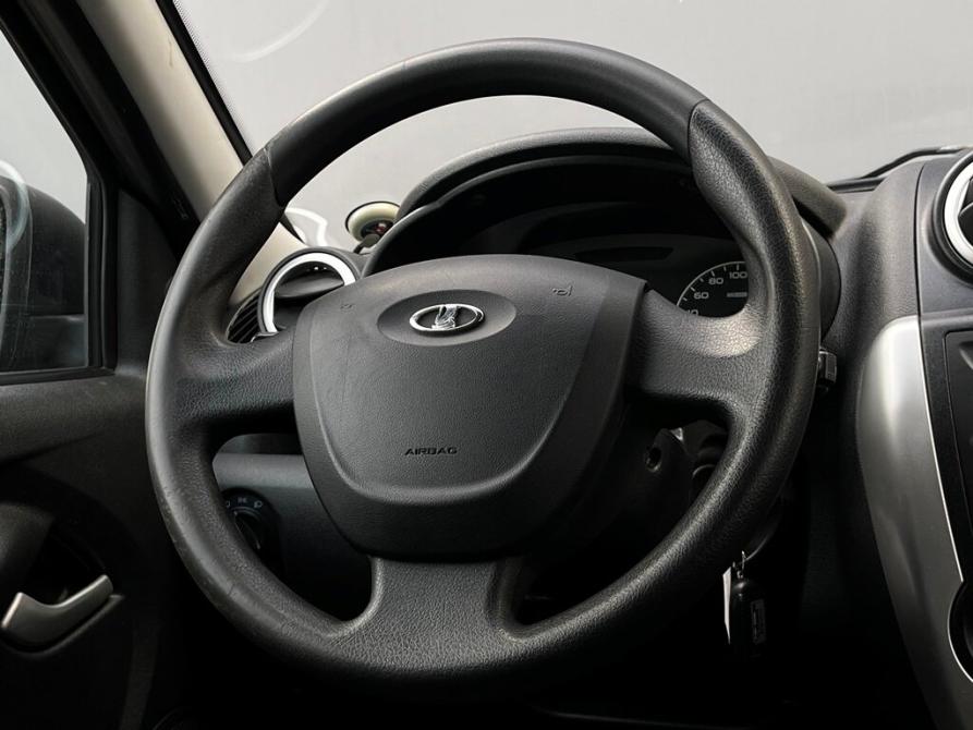 Lada (ВАЗ) Granta I Санкт-Петербург  - изображение 19