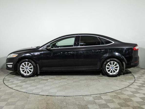 Ford Mondeo IV Рестайлинг с пробегом 2013 года, цена 949 700 рублей, 187189 км, седан, Автокод Объявления