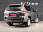 Toyota Land Cruiser Prado 150 Series Рестайлинг 1 Екатеринбург  - изображение 29