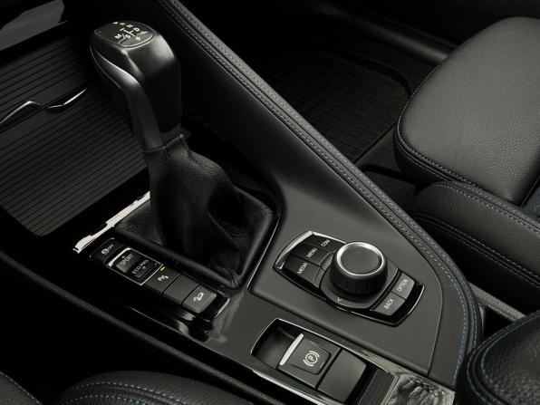 BMW X1 II (F48) Рестайлинг с пробегом 2020 года, цена 3 535 300 рублей, 72287 км, внедорожник, Автокод Объявления