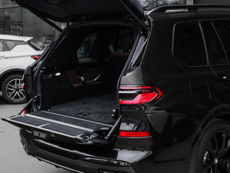 BMW X7 I (G07) Рестайлинг Москва  - изображение 37
